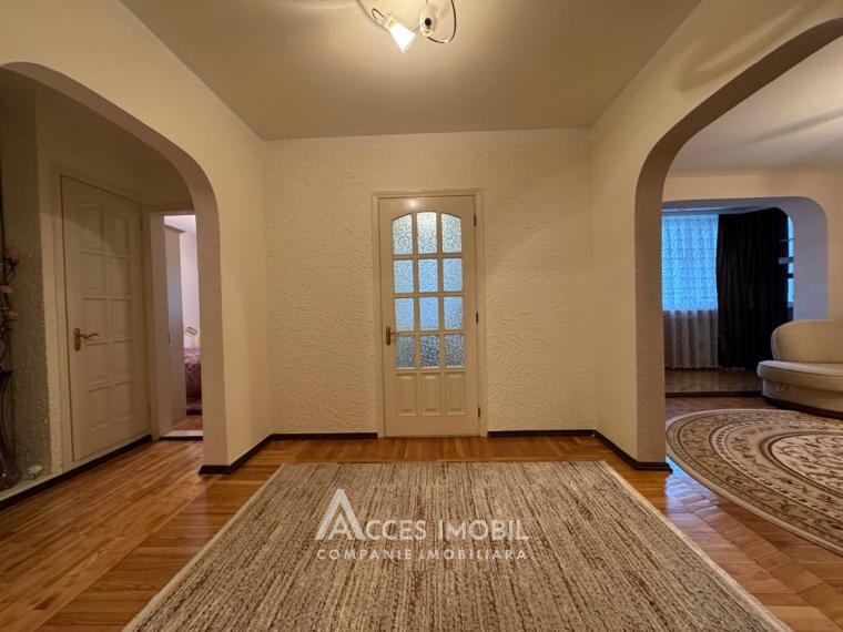 Ciocana, str. Igor Vieru, 2 camere. De mijloc! Euroreparație!: 7