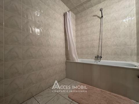 Ciocana, str. Igor Vieru, 2 camere. De mijloc! Euroreparație!: 8