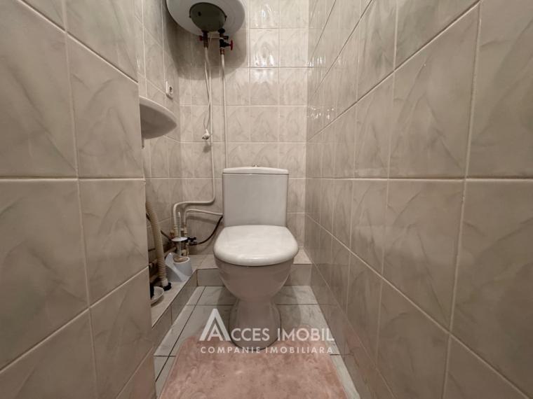 Ciocana, str. Igor Vieru, 2 camere. De mijloc! Euroreparație!: 9