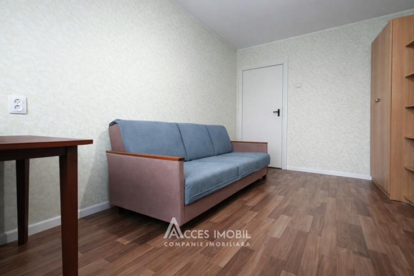 Botanica, str. Independenței, o cameră! Localizare de Mijloc!: 0