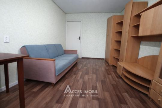 Botanica, str. Independenței, o cameră! Localizare de Mijloc!: 1