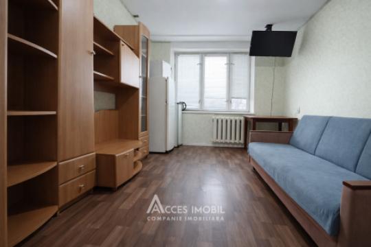 Botanica, str. Independenței, o cameră! Localizare de Mijloc!: 3