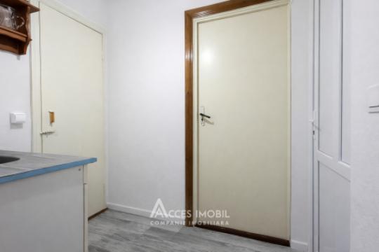 Botanica, str. Independenței, o cameră! Localizare de Mijloc!: 5