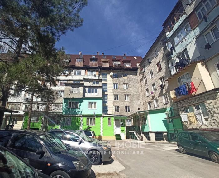 Botanica, str. Constantin Brâncuși, 1 cameră! Euroreparație!: 6