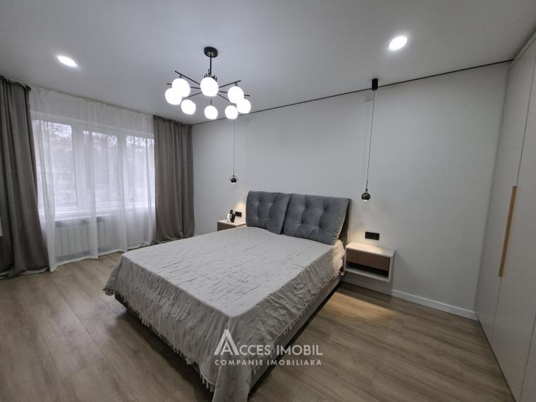 Botanica, str. Independenței, 3 camere! Seria MS! Euroreparație!: 0