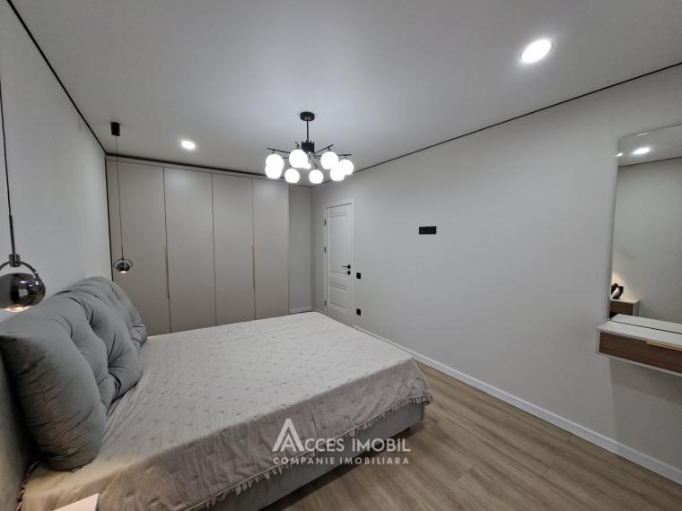 Botanica, str. Independenței, 3 camere! Seria MS! Euroreparație!: 2