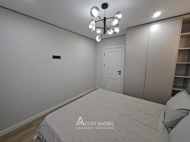 Botanica, str. Independenței, 3 camere! Seria MS! Euroreparație!: 3