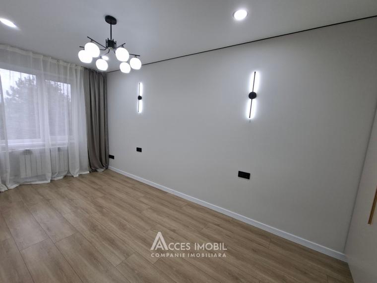 Botanica, str. Independenței, 3 camere! Seria MS! Euroreparație!: 6