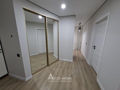 Botanica, str. Independenței, 3 camere! Seria MS! Euroreparație!: 10