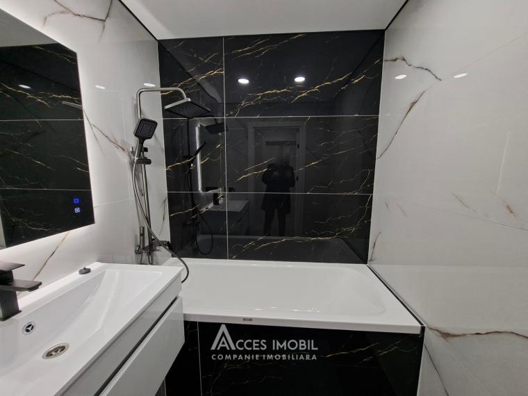 Botanica, str. Independenței, 3 camere! Seria MS! Euroreparație!: 11