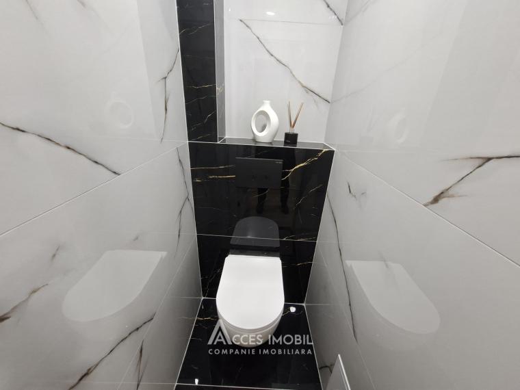 Botanica, str. Independenței, 3 camere! Seria MS! Euroreparație!: 12