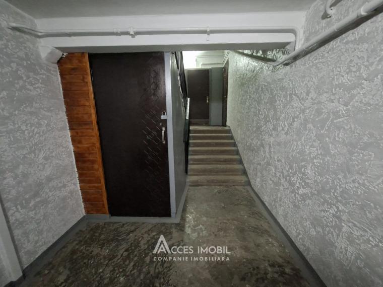 Botanica, str. Independenței, 3 camere! Seria MS! Euroreparație!: 15