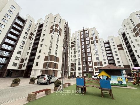 : Botanica, bd. Decebal