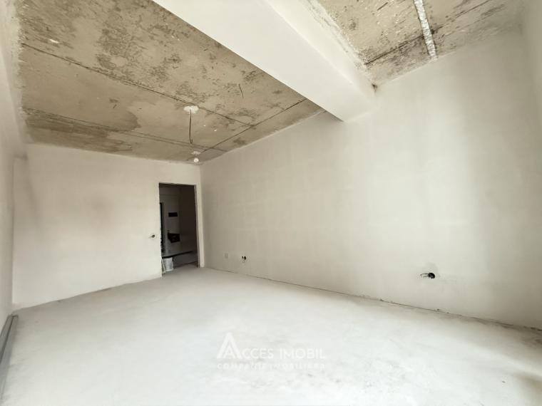 Dansicons! Botanica, bd. Decebal, 1 cameră + living! Variantă albă!: 2