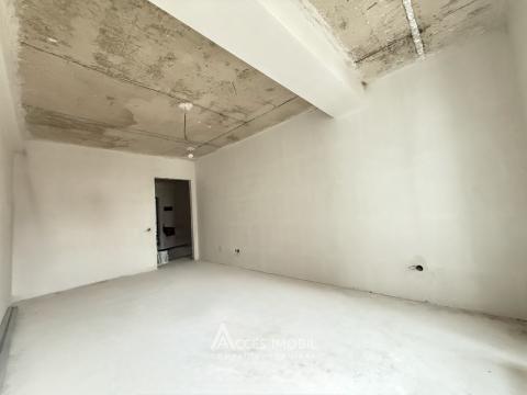 Dansicons! Botanica, bd. Decebal, 1 cameră + living! Variantă albă!: 2