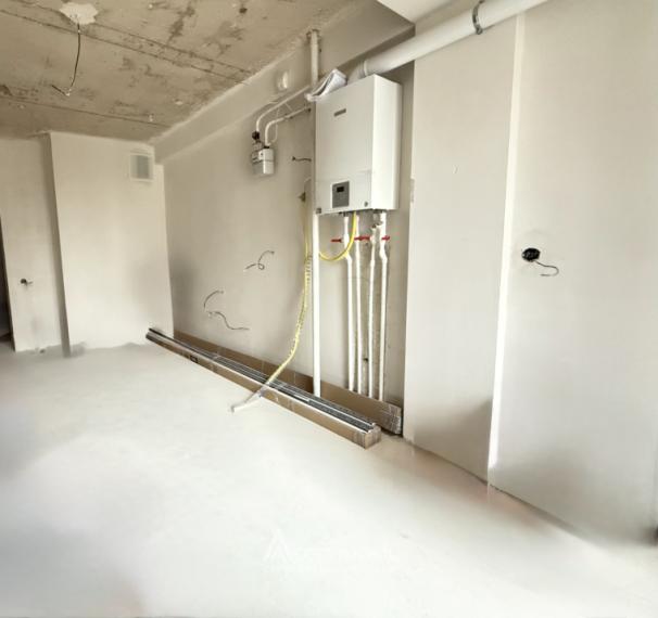 Dansicons! Botanica, bd. Decebal, 1 cameră + living! Variantă albă!: 3