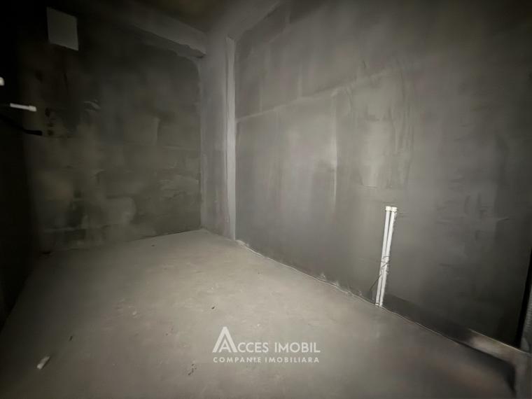 Dansicons! Botanica, bd. Decebal, 1 cameră + living! Variantă albă!: 5