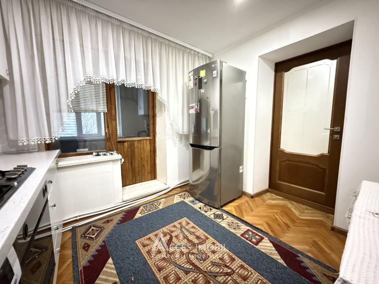 Ialoveni, str. Moldova, 3 camere + living. Autonomă!: 1