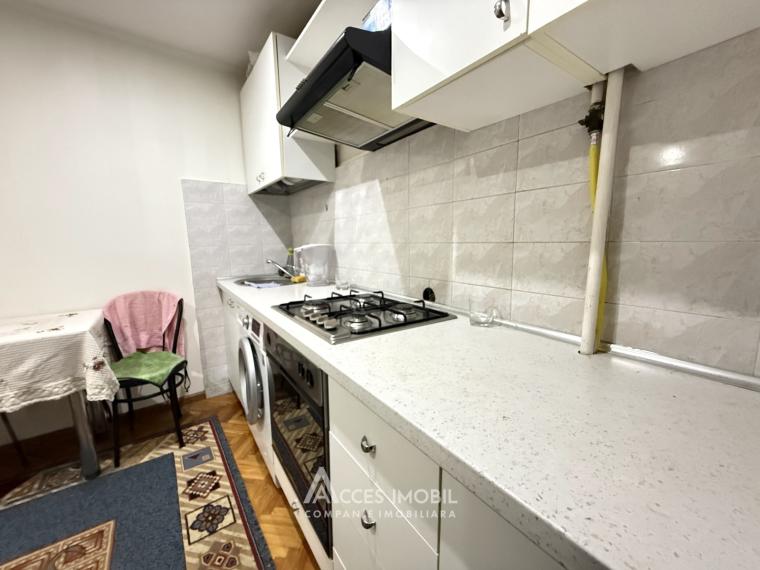 Ialoveni, str. Moldova, 3 camere + living. Autonomă!: 2