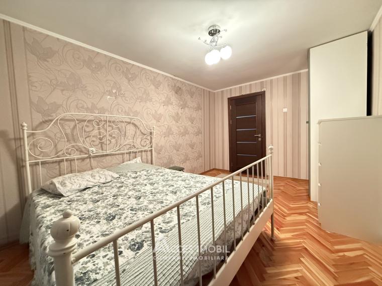Ialoveni, str. Moldova, 3 camere + living. Autonomă!: 3