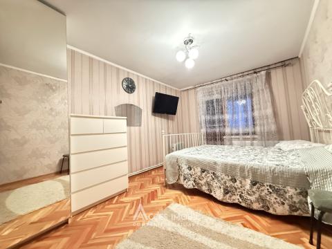 Ialoveni, str. Moldova, 3 camere + living. Autonomă!: 4