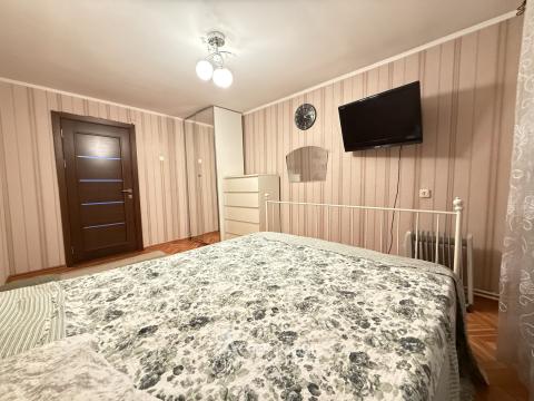 Ialoveni, str. Moldova, 3 camere + living. Autonomă!: 5