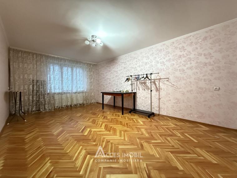 Ialoveni, str. Moldova, 3 camere + living. Autonomă!: 6