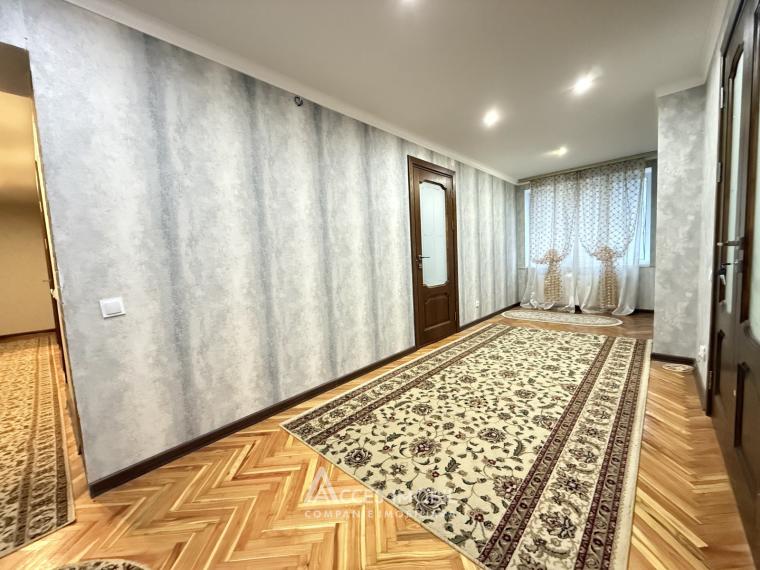 Ialoveni, str. Moldova, 3 camere + living. Autonomă!: 8