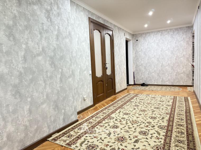 Ialoveni, str. Moldova, 3 camere + living. Autonomă!: 9
