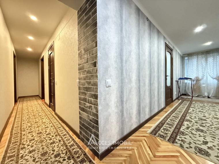Ialoveni, str. Moldova, 3 camere + living. Autonomă!: 10