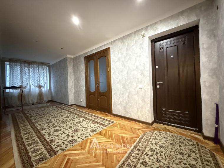 Ialoveni, str. Moldova, 3 camere + living. Autonomă!: 11