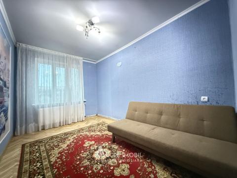 Ialoveni, str. Moldova, 3 camere + living. Autonomă!: 12