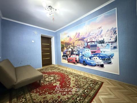 Ialoveni, str. Moldova, 3 camere + living. Autonomă!: 13