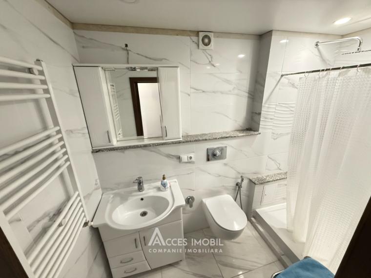 Ialoveni, str. Moldova, 3 camere + living. Autonomă!: 14