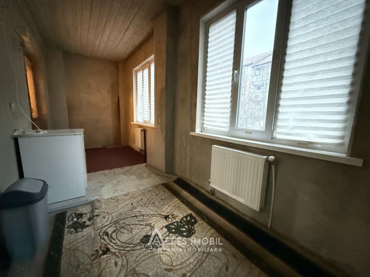 Ialoveni, str. Moldova, 3 camere + living. Autonomă!: 15