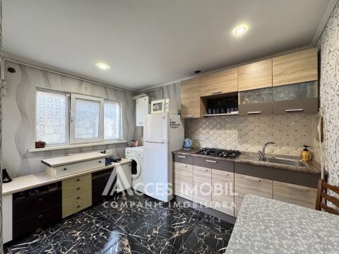 Apartamente de vânzare în Chișinău: Centru, str. Vasile Alecsandri