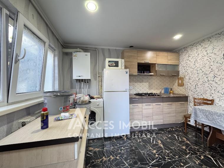 Apartament la sol! Centru, str. Vasile Alecsandri, 2 camere. Euroreparație!: 1