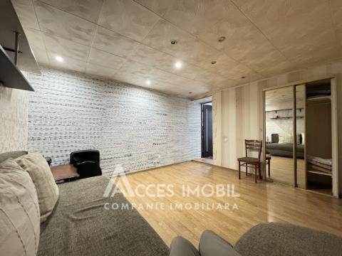 Apartament la sol! Centru, str. Vasile Alecsandri, 2 camere. Euroreparație!: 2