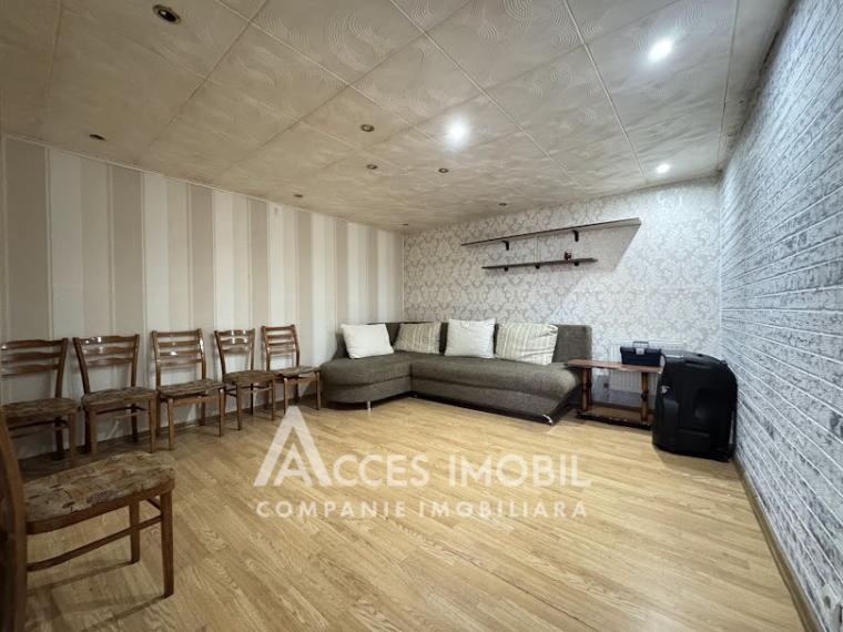 Apartament la sol! Centru, str. Vasile Alecsandri, 2 camere. Euroreparație!: 3