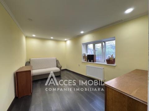 Apartament la sol! Centru, str. Vasile Alecsandri, 2 camere. Euroreparație!: 4