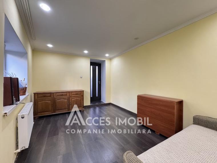 Apartament la sol! Centru, str. Vasile Alecsandri, 2 camere. Euroreparație!: 5