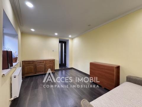 Apartament la sol! Centru, str. Vasile Alecsandri, 2 camere. Euroreparație!: 5