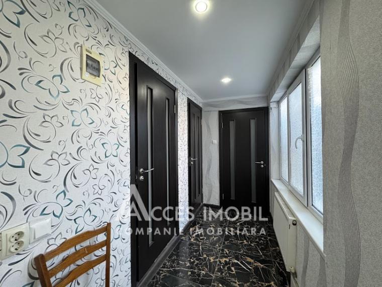 Apartament la sol! Centru, str. Vasile Alecsandri, 2 camere. Euroreparație!: 6