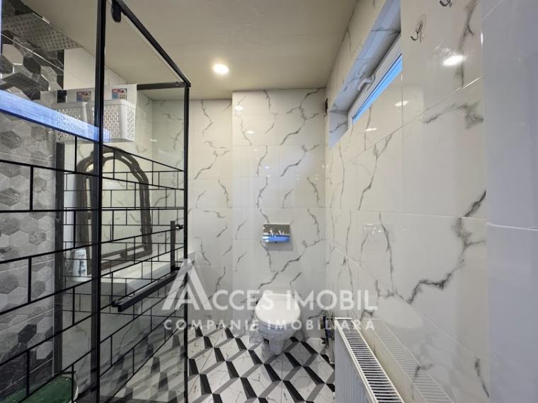 Apartament la sol! Centru, str. Vasile Alecsandri, 2 camere. Euroreparație!: 7