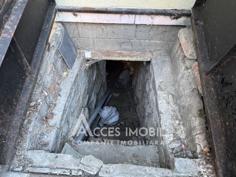 Apartament la sol! Centru, str. Vasile Alecsandri, 2 camere. Euroreparație!: 8