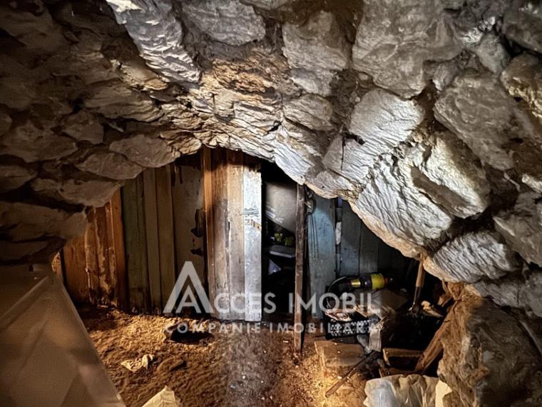 Apartament la sol! Centru, str. Vasile Alecsandri, 2 camere. Euroreparație!: 9