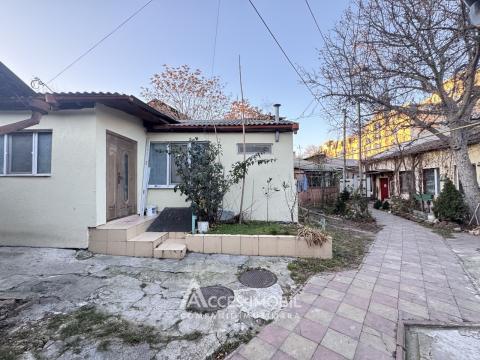 Apartament la sol! Centru, str. Vasile Alecsandri, 2 camere. Euroreparație!: 10