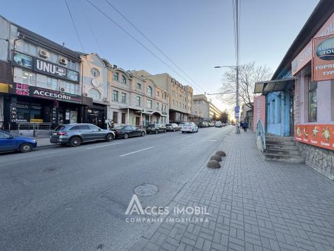 Apartament la sol! Centru, str. Vasile Alecsandri, 2 camere. Euroreparație!: 12