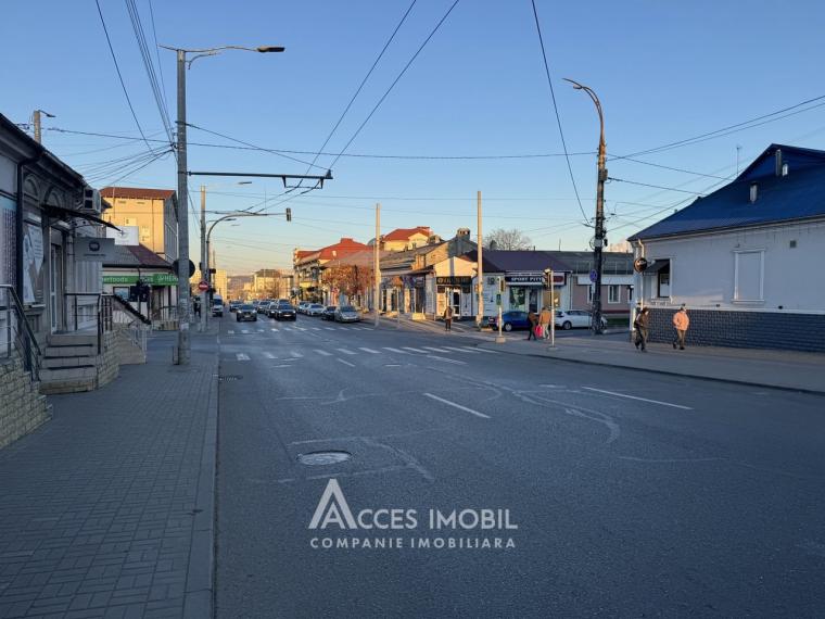 Apartament la sol! Centru, str. Vasile Alecsandri, 2 camere. Euroreparație!: 14