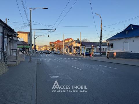 Apartament la sol! Centru, str. Vasile Alecsandri, 2 camere. Euroreparație!: 14